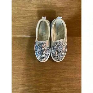 Groundup Girls Shoes Stitch 2